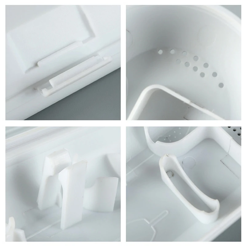 Чехол для электрической зубной щетки Philips Sonicare Pro/2 серии электрическая зубная