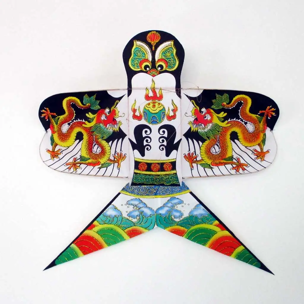 Поделки подарок Ласточка китайские спортивные игрушки Дети Забавный мультяшный