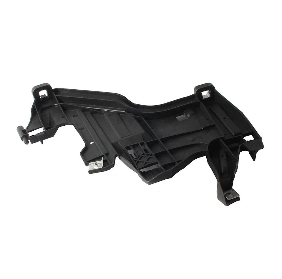 Передняя левая/правая фара комплект креплений для AUDI A4 S4 B8 ALLROAD 08 12 8K0 805 607 A/C 608