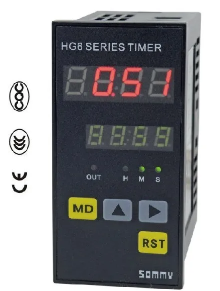 Многофункциональный цифровой таймер | Инструменты