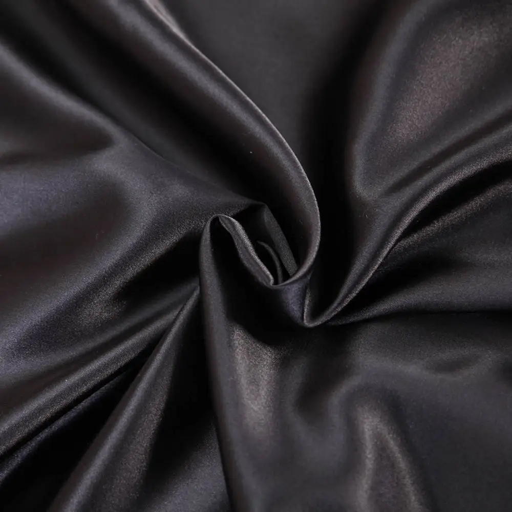 Svetanya, 2 шт., 50*70 см, 20x28 дюймов, Шелковый чехол для подушки, Стандартный чехол для подушки, постельные принадлежности, наволочка