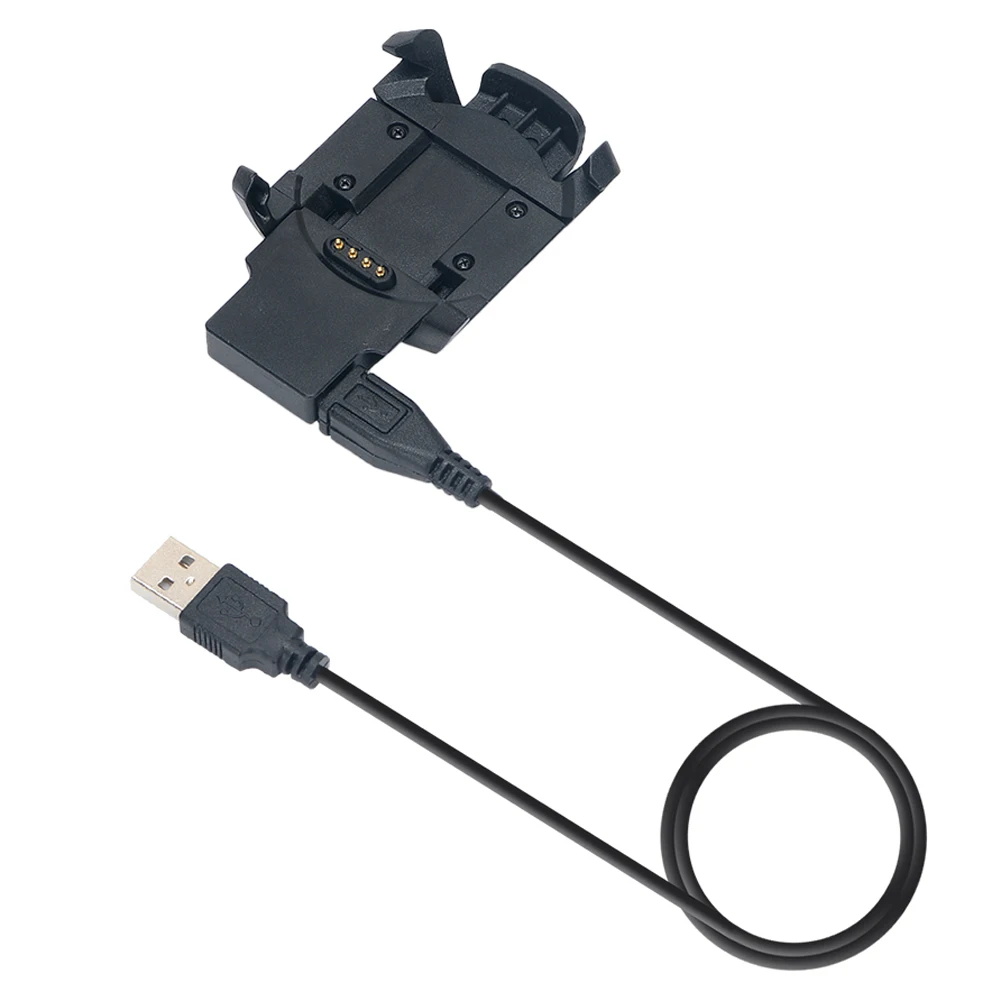 Док станция ALLOYSEED с USB зарядкой док usb кабелем для синхронизации данных и зарядки