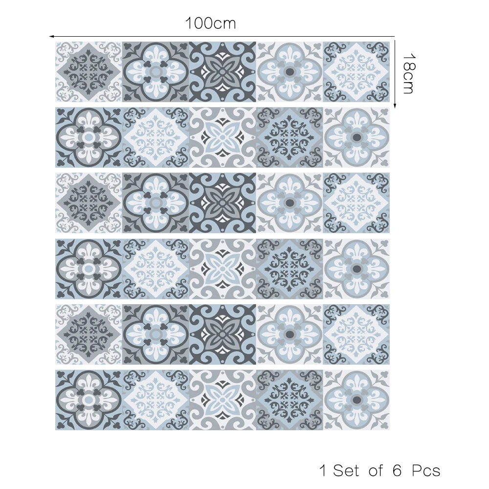 3D водонепроницаемые наклейки для лестниц самоклеящиеся съемные настенные на пол