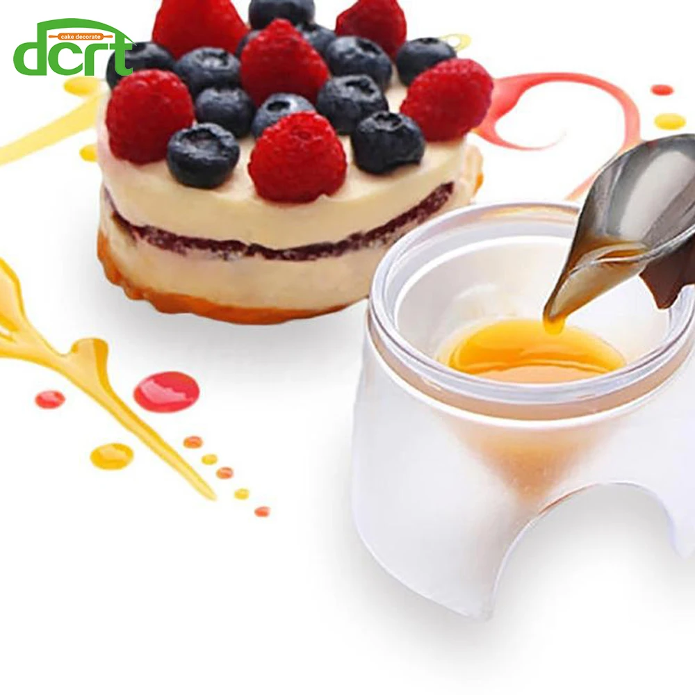 Ложка карандаш для мороженого из нержавеющей стали 2 размера|Принадлежности