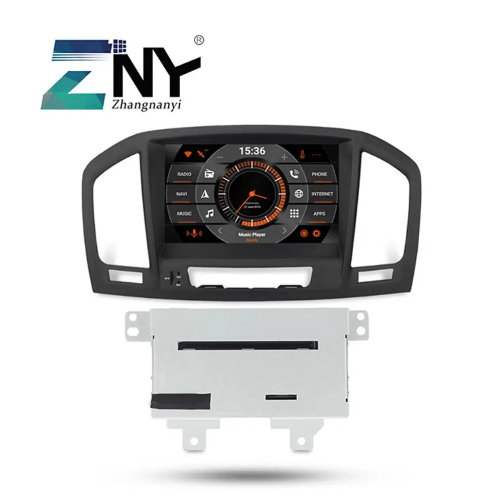 2 Гб Оперативная память 8 &quotAndroid 9 0 автомобильный стерео для вооруженные силы США