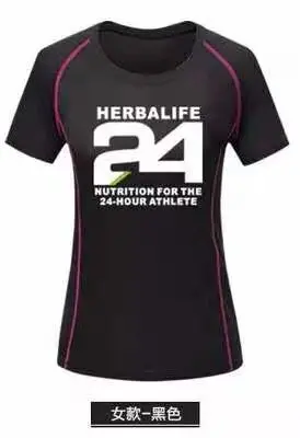 Мужская футболка из горного полиэстера для мотокросса DH downh MX HERBALIFE дышащая