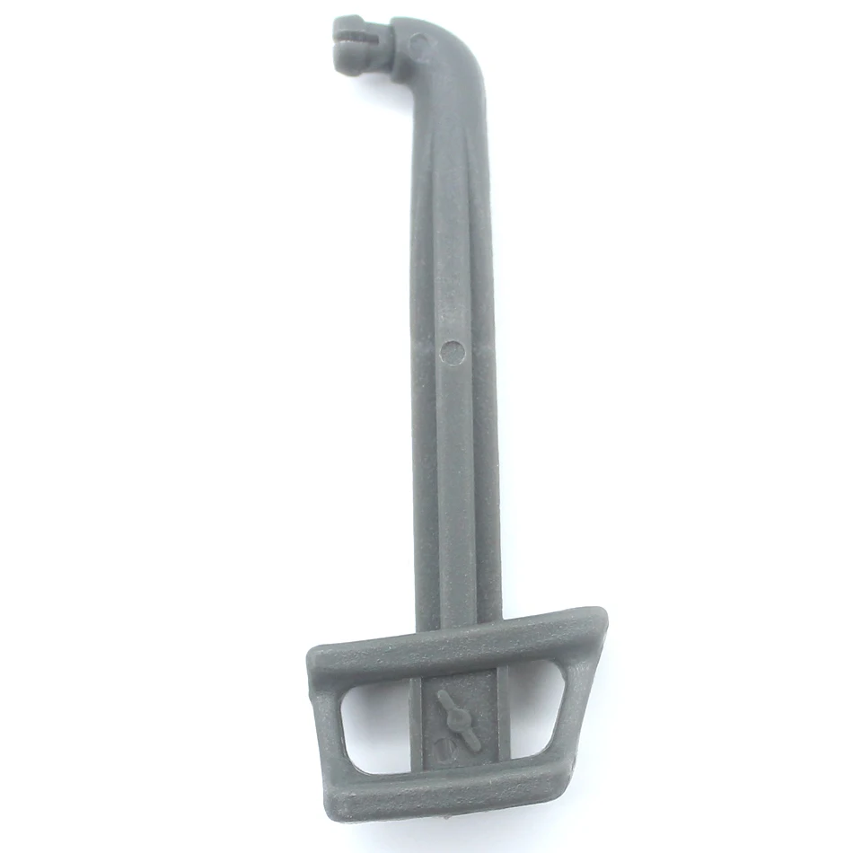 Рычаг управления дроссельным стержнем 10 шт./лот для бензопилы HUSQVARNA 362 365 371 372 XP