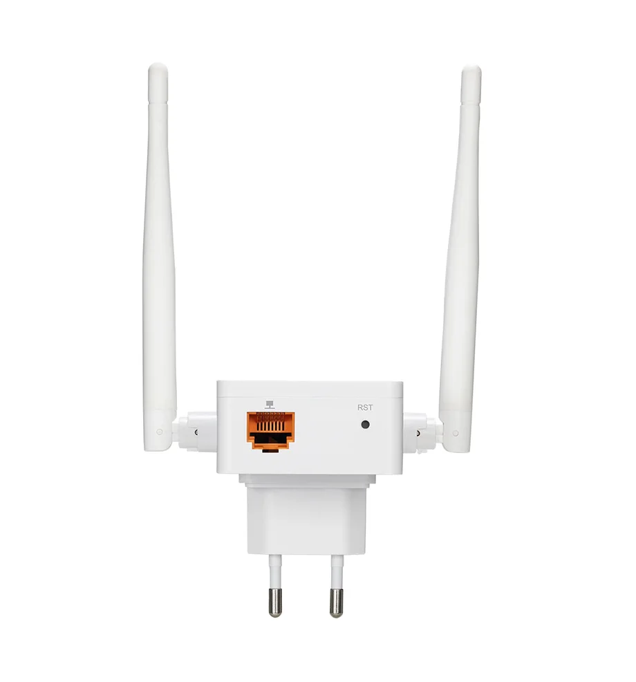 TOTOLINK EX200 300 Мбит/с беспроводной Wifi расширитель диапазона, Wi-Fi ретранслятор расширения для ПК/ноутбука/игры, простая настройка, быстрая из России