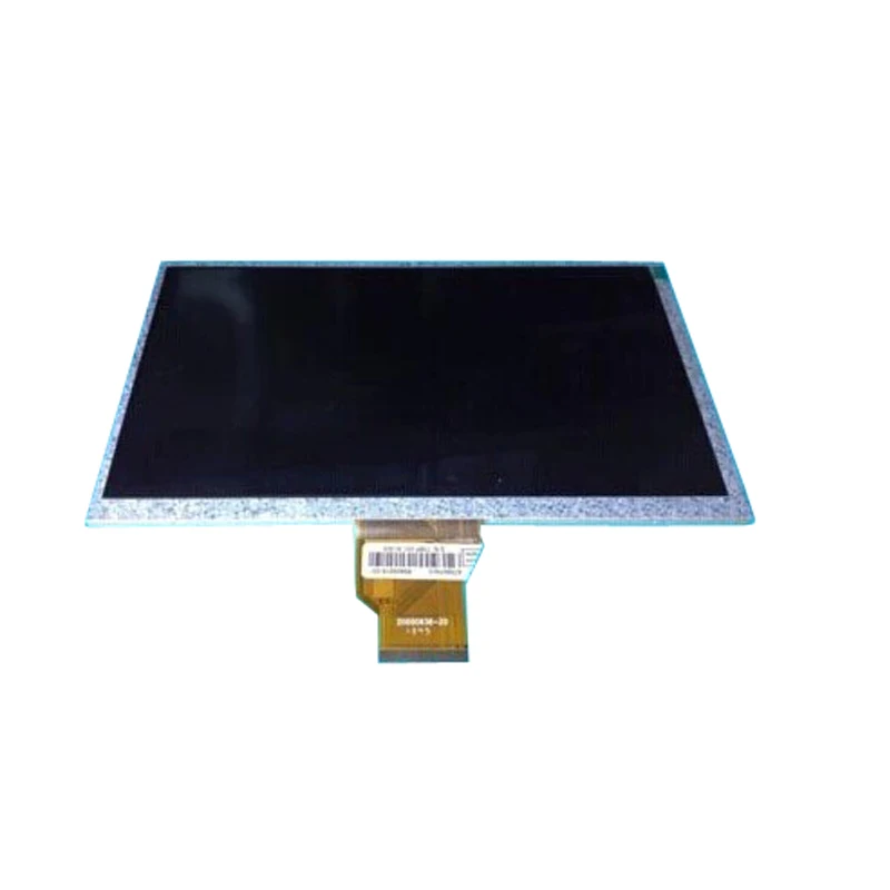 ЖК экран 9 дюймов для планшетного ПК GPS MP4 MP5 AT090TN10 толщина 20000938 00 3 5 мм|ЖК-экраны и