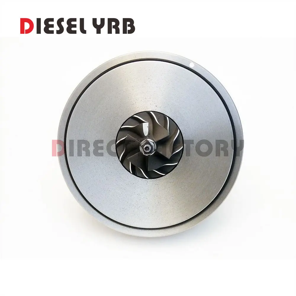 Gt1238s турбокартридж 7991715002S 7991715001S 7991710002 7991710001 для Ford Ka Opel Corsa D Fiat Panda Punto 1.3L A13DTC |