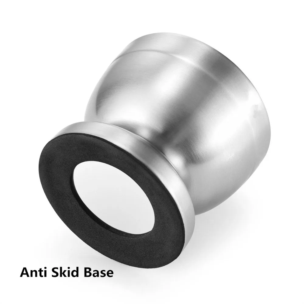 LMETJMA измельчитель специй из нержавеющей стали с раствором и пестиком чаша