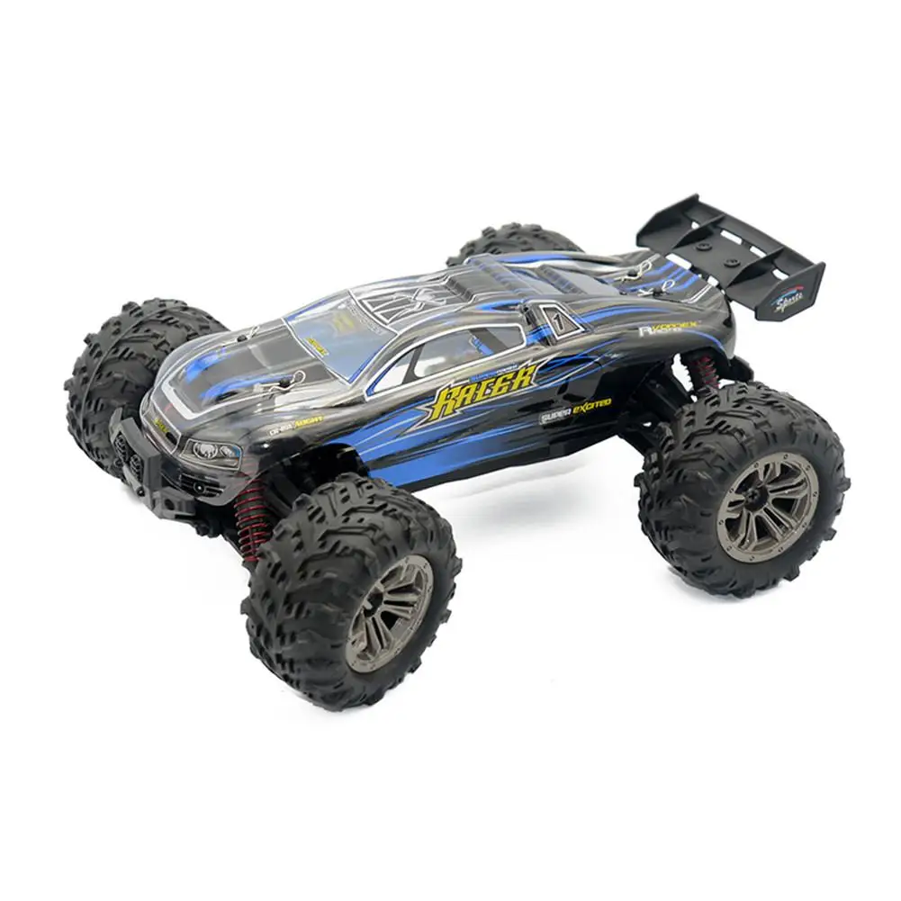 RCtown 1/16 2,4 г 4WD 32 см Spirit Rc автомобиль 36 км/ч Bigfoot внедорожник Грузовик RTR игрушка