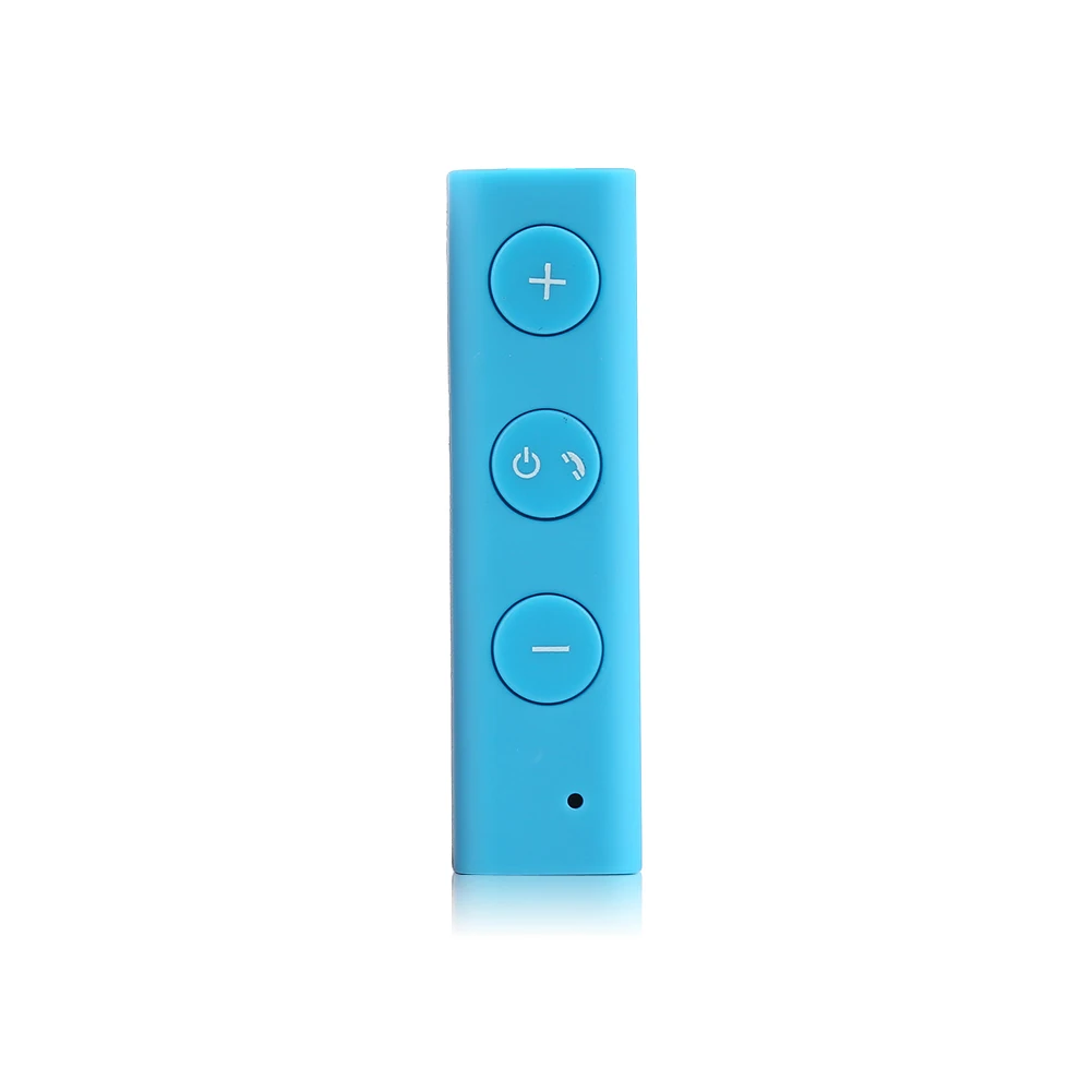 Bluetooth наушники Aux аудио приемник для IPhone Android беспроводные наушники приемник Bluetooth наушники беспроводные Bluetooth 3,5 мм