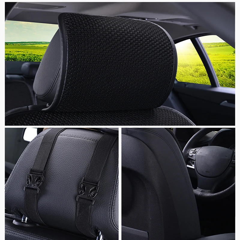 Автомобильные чехлы для сидений автомобильные аксессуары kia Sportage 2 3 4 2009 2011 2012 2013