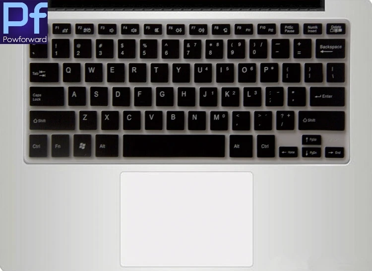 Силиконовый чехол для клавиатуры jumper ezbook S4 / EZbook 3S 3SL i7S Ezbook 3 3SE|Чехлы клавиатуры| |