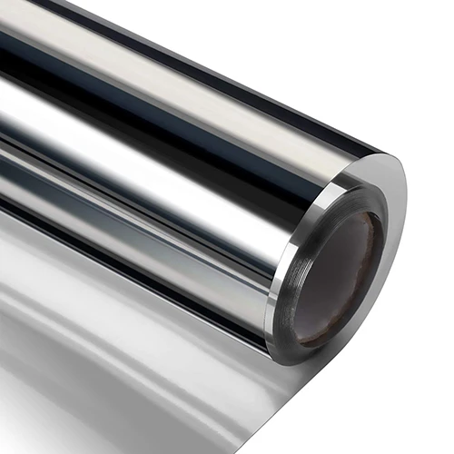 90 x 400 cm Ширина 60/70/80/90 см Длина 400 см One way зеркальные отражающие оконная пленка, самоклеящаяся конфиденциальности Стекло оттенок тепла Управление анти-УФ - Цвет: 90 x 400 cm