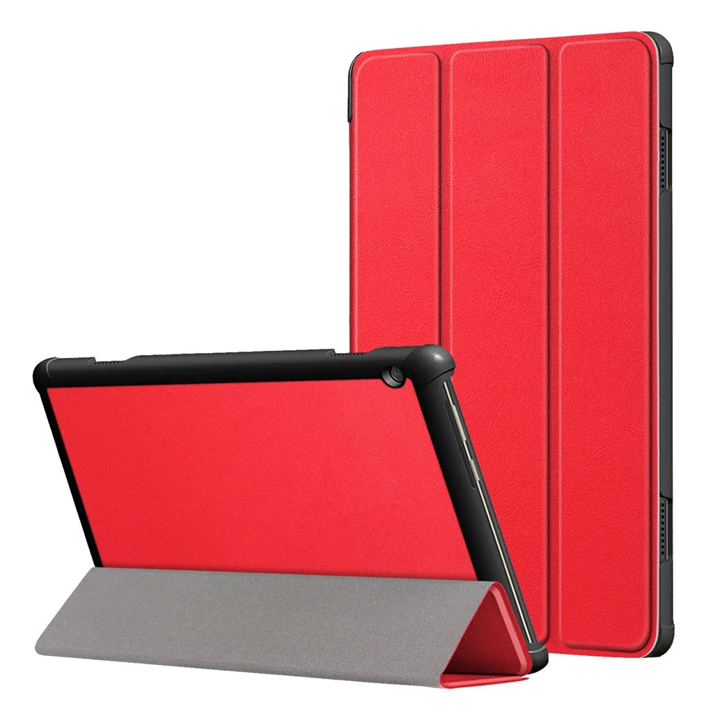 PU Leather Case Stand Cover for Lenovo Tab 3 Tab3 8 Plus P8 TB-8703 TB-8703F TB-8703X TB-8703N inch Case+Film+Stylus Pen Z513 | Компьютеры