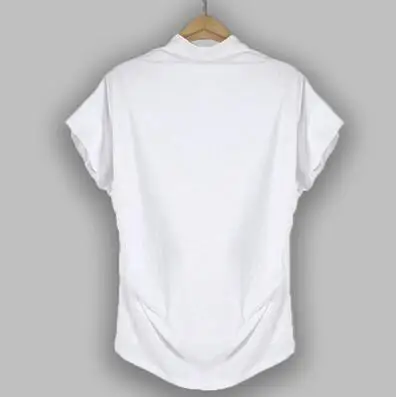 Кэрол Дневники хорошее качество Для женщин модные топы одноцветное Цвет с