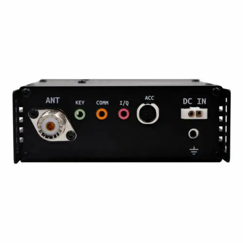 Xiegu G90 HF любительский радиоприемопередатчик 20 Вт SSB/CW/AM/FM 0,5-30 МГц SDR структура со встроенным Авто антенным тюнером