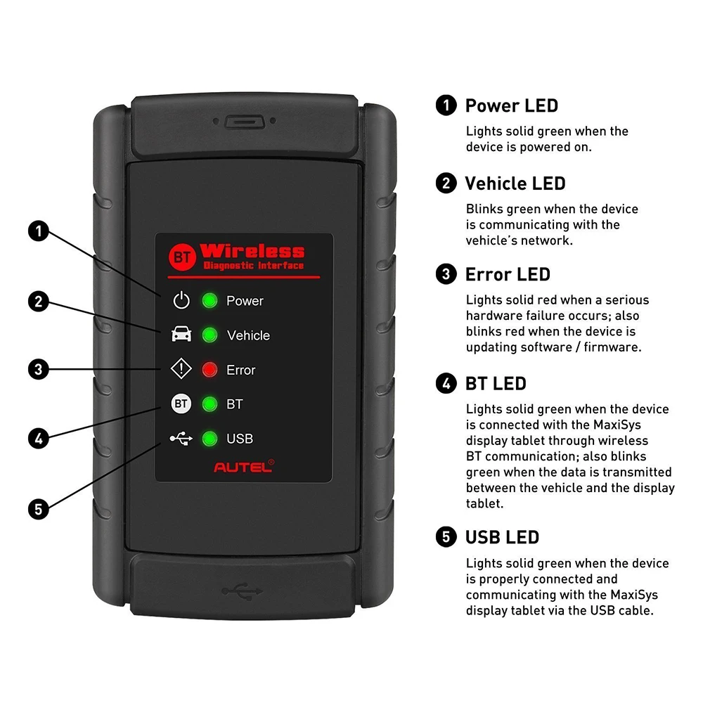 Autel High-End MaxiSys Pro MS908 OBD2 сканер автомобильный диагностический инструмент беспроводной инструмент для ремонта автомобиля программный сканер автомобиля