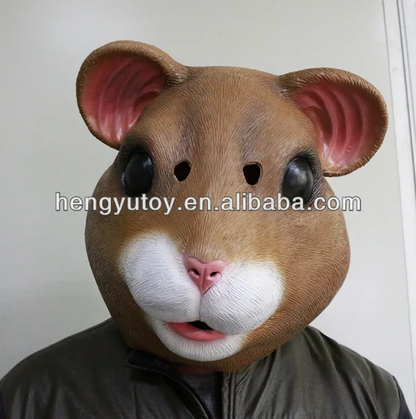 Хуэйчжоу Обучающие игрушки реалистичные напольный орнамент cheer маска для
