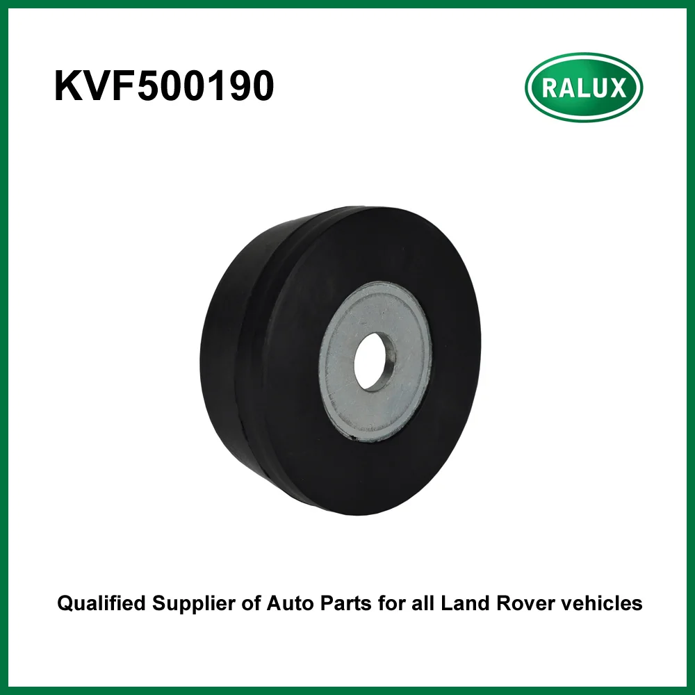 KVF500190 каркасный бампер для спортивного автомобиля Discovery 3 2005-2009/4 Range Rover монтажная