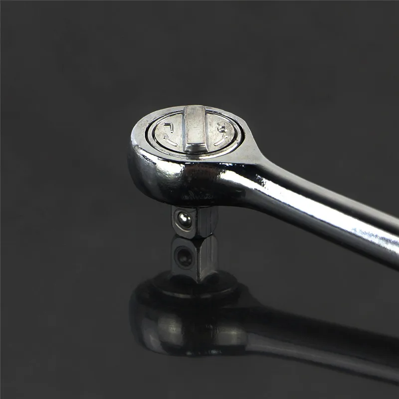 Набор универсальных торцевых динамометрических ключей 1/4 3/4 дюйма 7 19 мм|llave carraca|hex