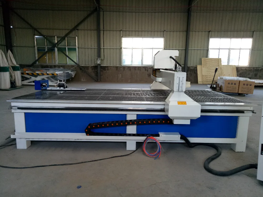 Большая рабочая платформа 1530 Cnc машина сделано в Германии с вращающейся|cnc machine