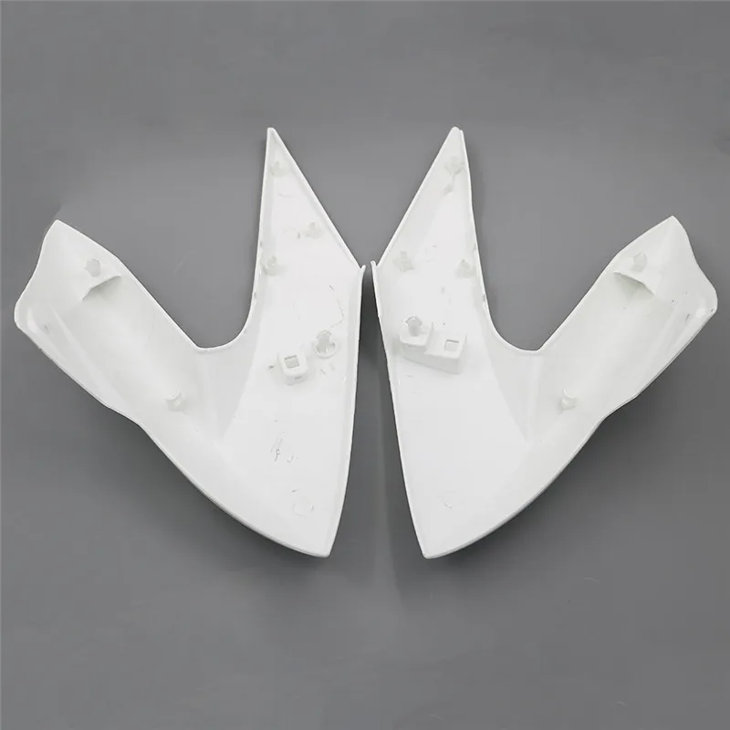 unpainted Bodywork Fairings Cowl Injection kit left / right For YAMAHA XJ6 XJ 6 2009 - 2012 2011 2010 | Автомобили и мотоциклы