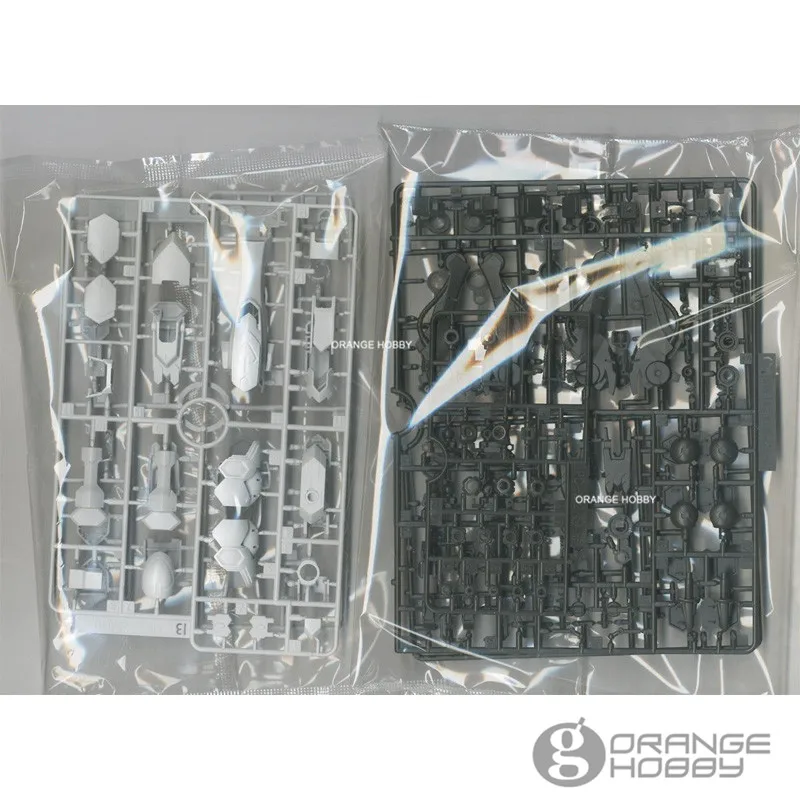 OHS Bandai tv железокровные Сиротки сезон I 01 1/100 Gundam Barbatos мобильный костюм сборка пластиковые модели комплекты oh
