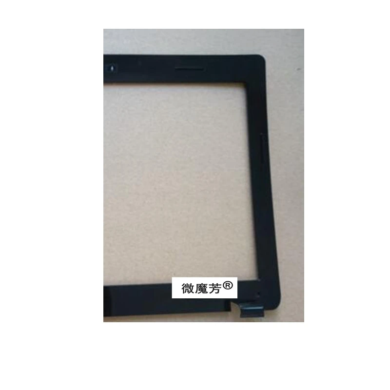 Новинка передняя крышка ЖК дисплея для Lenovo Y570 AP0HB000200 31049898 B корпус/задняя