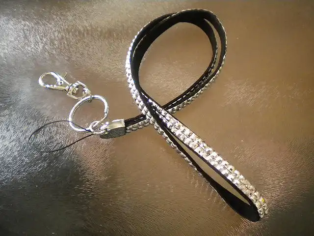 Новейший 1 шт серебряный цвет блестящий Кристальный горный хрусталь шейный