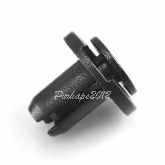 

500x OEM for Grille Mounting Push-Type Clip Rivet Retainer for Honda for Civic TL 91503-S0K-A01 A20608 A 20608