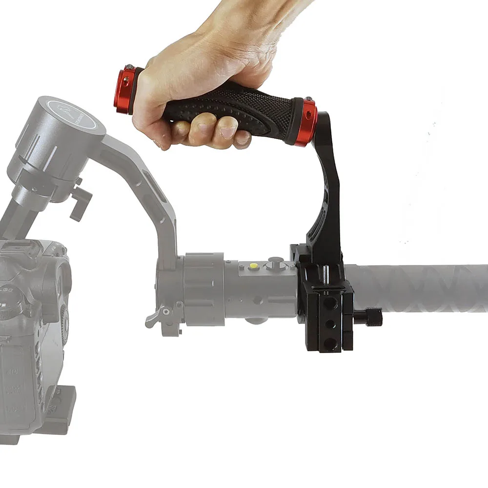 Шарнирная ручка Аксессуары для видео крепление удлинитель держатель рукоятка