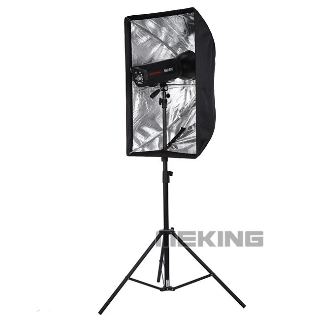 вспышка для телефона софтбокс на вспышку фотозонты и софтбоксы вспышки Selens 60 * 90