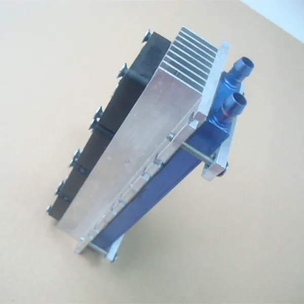 Новый полупроводниковый Холодильный чип кондиционер компонент 12 В кулер