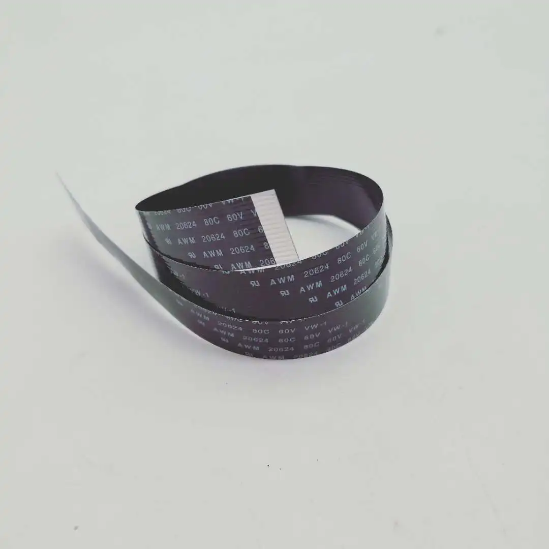 10PCX автоматическое устройство подачи документов АДС плоский гибкий кабель с ПВХ