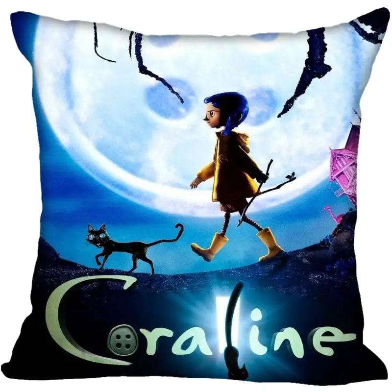 Pillowcase 5 45X45 см, 40X40 см(с одной стороны) чехол для подушки современный домашний декоративный коралловый чехол для подушки для гостиной - Цвет: Pillowcase 5