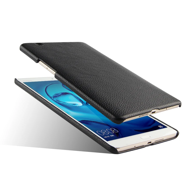 Натуральная кожа для huawei MediaPad M3 lite 8,0 чехол M3 lite 8 чехол из воловьей кожи Защитный протектор CPN-L09 W09 AL00 планшет