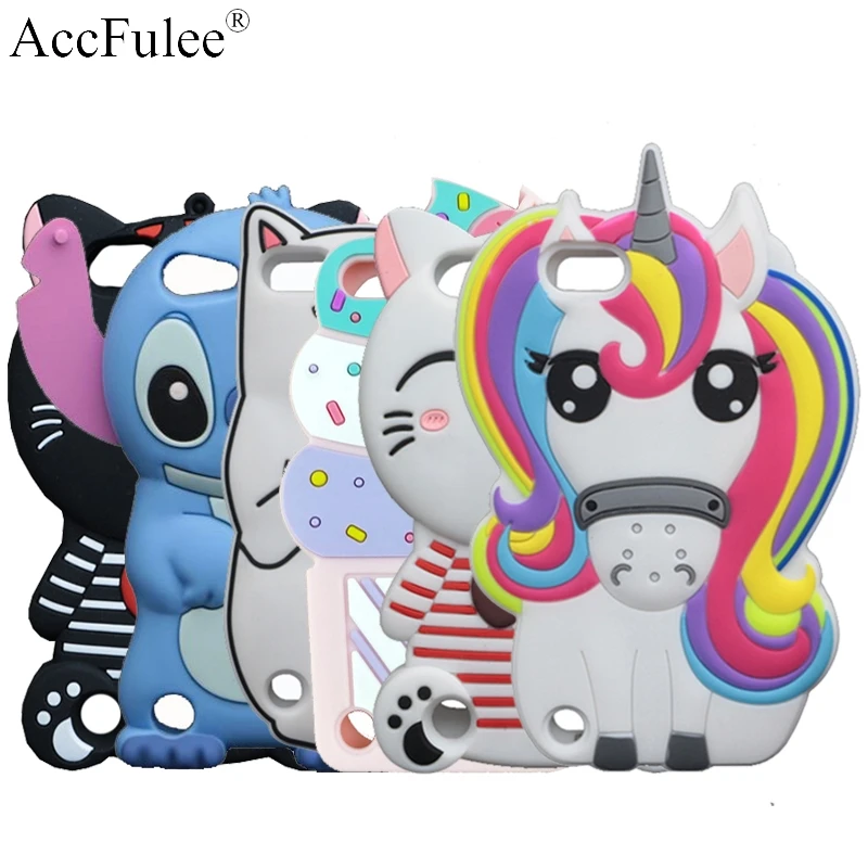 3D чехол с рисунком стежка для Apple iPod Touch 5 5th Touch6 6th милый чехол с котом Тигр Салли лошадь мягкие чехлы для телефонов