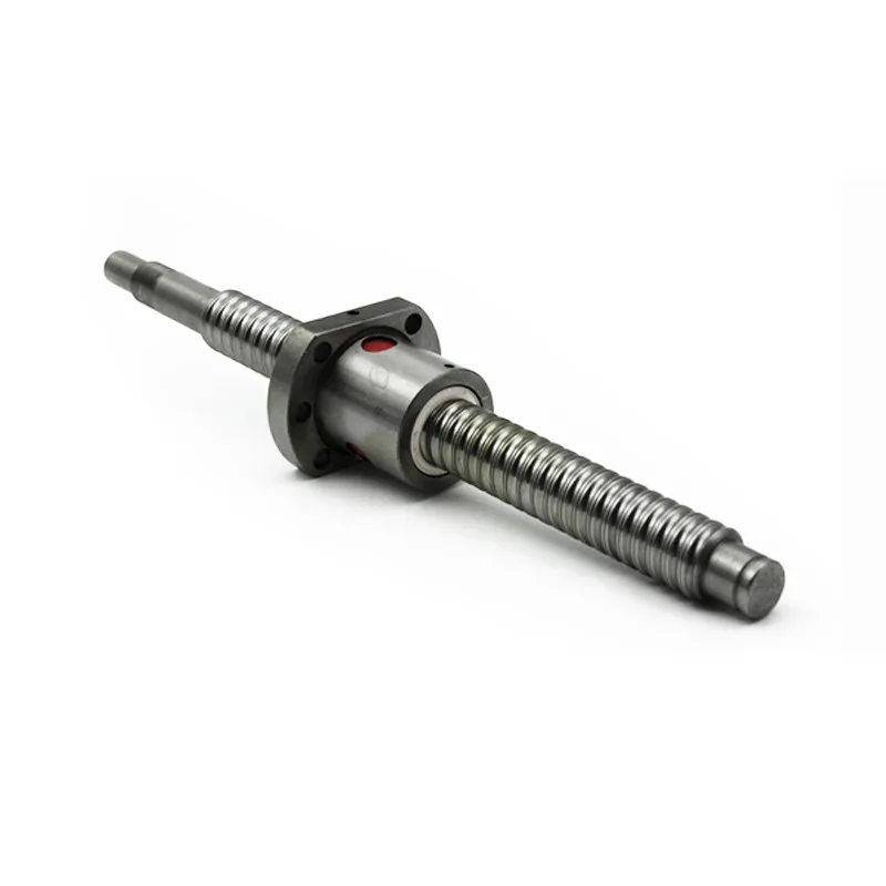 Axk 1204 Ballscrew Set : Sfu1204 - 1000mm Ball Screw -c7 + Nut Housing Bk/bf10 Support 6.35*8mm Coupler | Обустройство дома