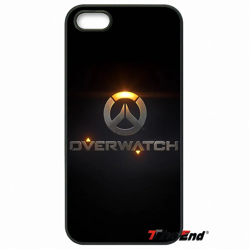 Игра патруля логотип сотовый телефон чехол Коке для IPhone X 4 4S 5 5C SE 6 S 7 8 плюс Galaxy J5 J3