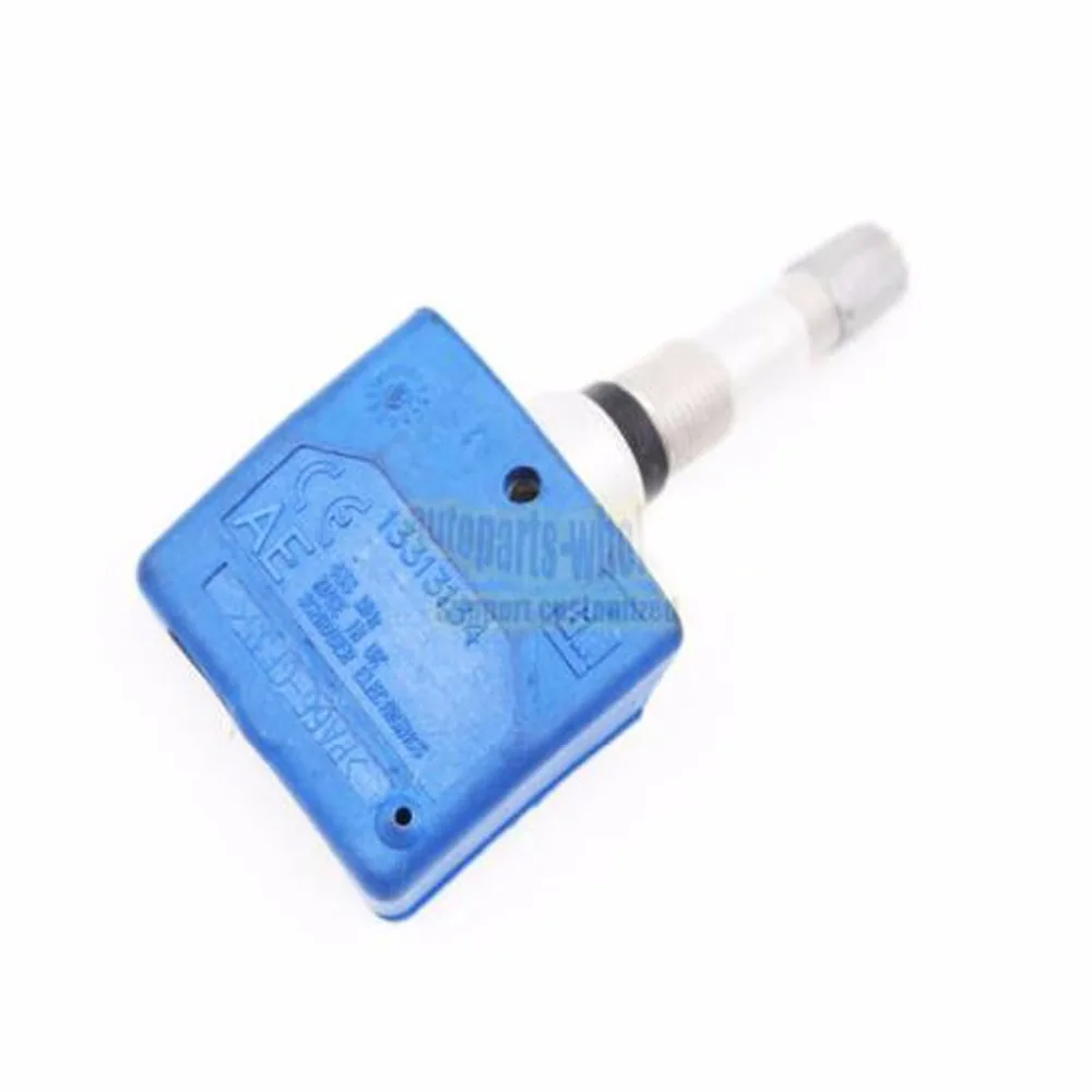 40700-0901R TPMS датчик давления в шинах для Renault Laguna II Grandtour 433 МГц