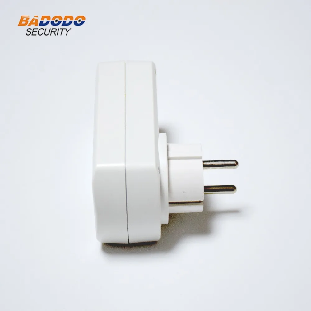 Z-Wave plus Power plug in light dimmer TKBHOME TZ67E TZ67F TZ67G TZ67C для умного дома лампы накаливания