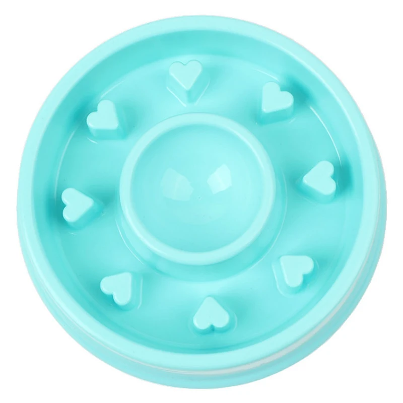 1 шт. миска для кормления домашних питомцев | Дом и сад