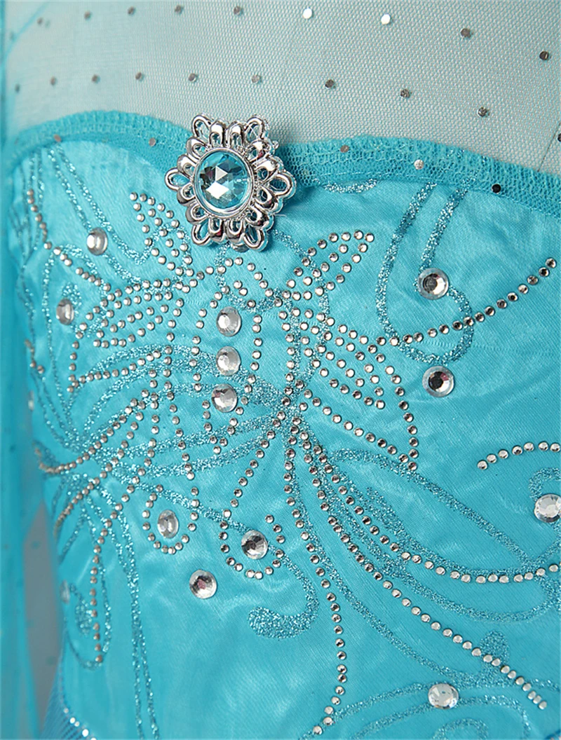 Vestidos infantis disfraz princesa/платье принцессы для маленьких девочек; карнавальный костюм; вечерние платья для девочек; недорогая одежда