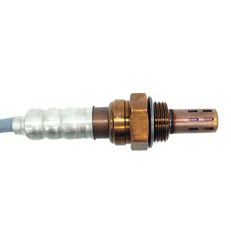 Кислородный датчик Lambda для CITROEN SYNERGIE 2.0i EW10J4 (RFN) 2000-2002 Postcat прямая посадка 4 контакта