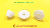 share compatible new gear kit 3 pcs for oki 0220 3320 3321 3390 5520 5521 5590 4pp4044 5024p001 3pp4025 3341p001 4pp4025 3340p00