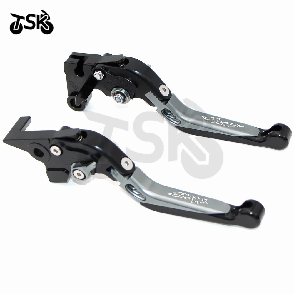 

Для Honda CB600F CB 600 F Hornet 2007-2013 2008 2009 2010 2011 2012 CNC складной выдвижной тормоз сцепления рычаги