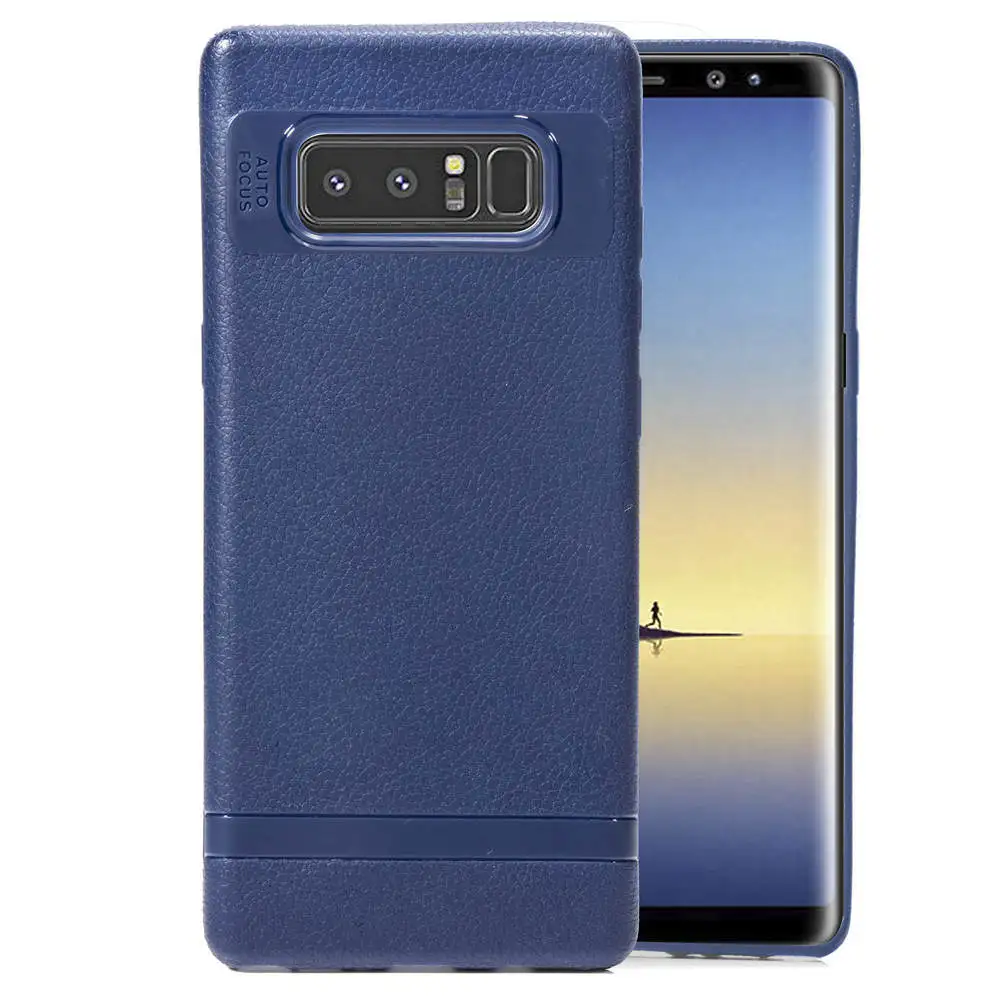 BrankBass Silicone Cover Case For Samsung Note 8 Soft TPU Shell Coque Galaxy note 9 Mobile Phone Back | Мобильные телефоны и